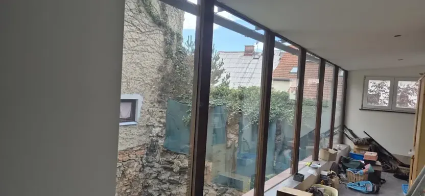 Pronájem atypického bytu, Česká Lípa, 147 m2