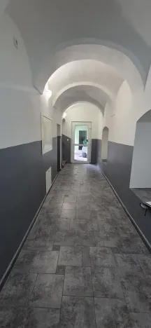 Pronájem atypického bytu, Česká Lípa, 147 m2