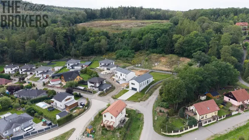 Prodej rodinného domu, Chrustenice, Pod Vinicí, 306 m2