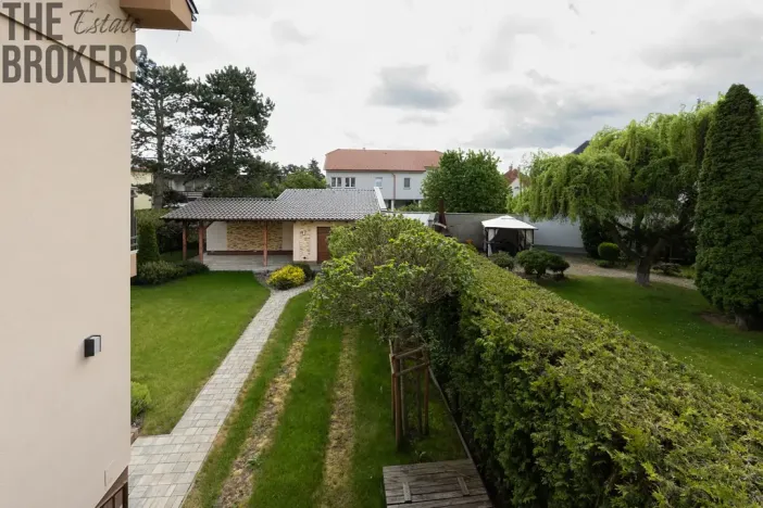 Prodej bytu 2+kk, Praha - Sedlec, Při hranici, 64 m2