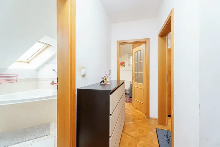 Prodej rodinného domu, Horoměřice, 160 m2