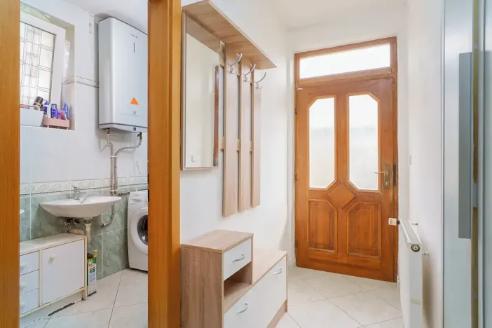 Prodej rodinného domu, Horoměřice, 160 m2