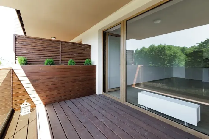 Pronájem bytu 1+kk, Slaný, Lázeňská, 34 m2