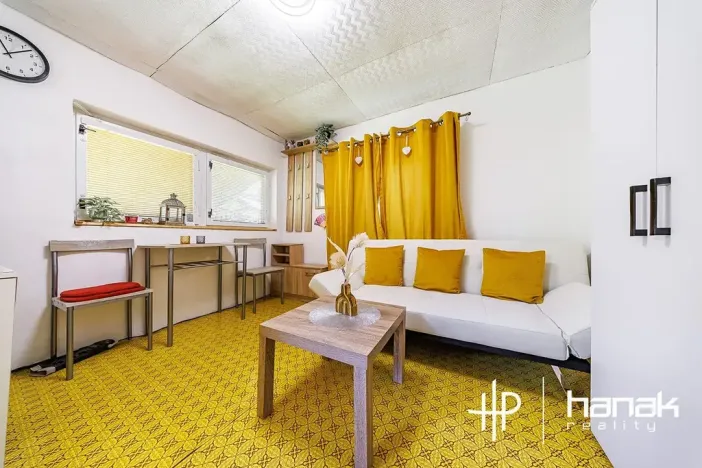 Prodej chaty, Olomouc, 16 m2