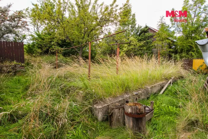 Prodej rodinného domu, Zlaté Hory, Jesenické nábřeží, 73 m2