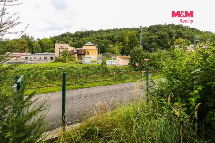 Prodej rodinného domu, Zlaté Hory, Jesenické nábřeží, 73 m2