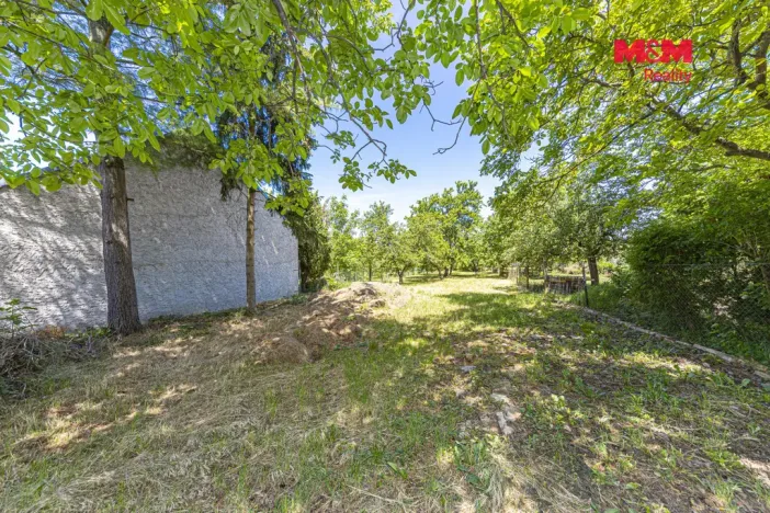 Prodej rodinného domu, Třebešice, 105 m2