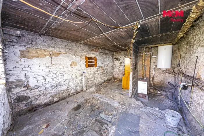 Prodej rodinného domu, Třebešice, 105 m2