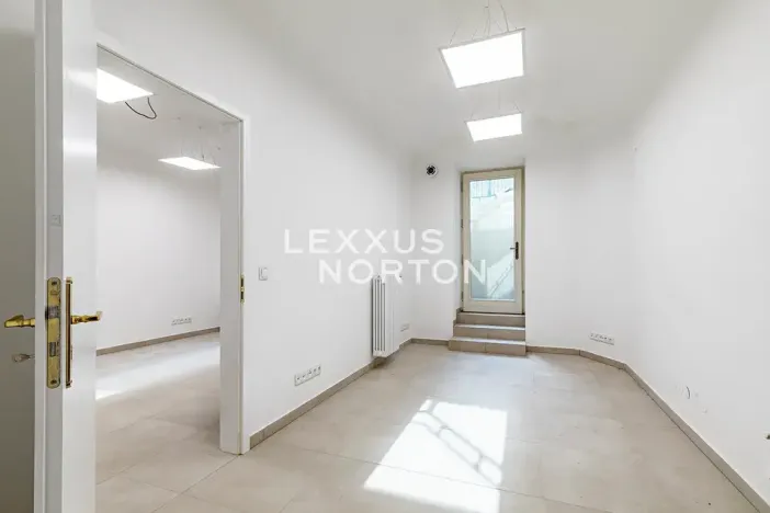 Prodej kanceláře, Praha - Vršovice, Norská, 41 m2
