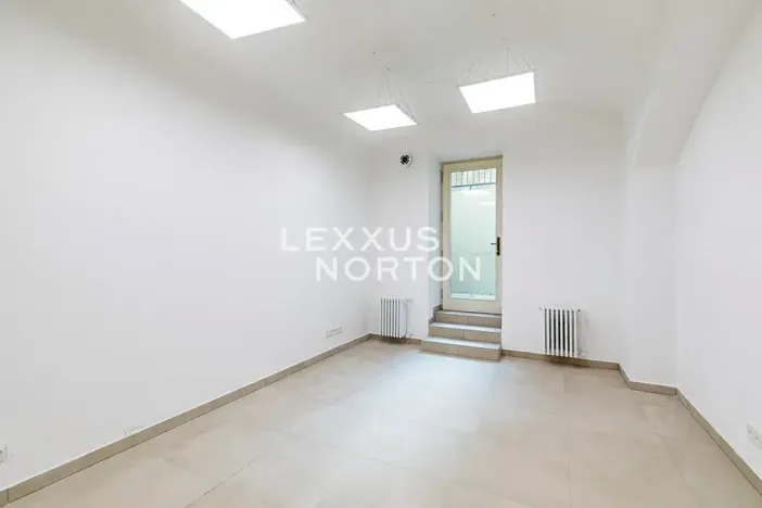 Prodej kanceláře, Praha - Vršovice, Norská, 41 m2