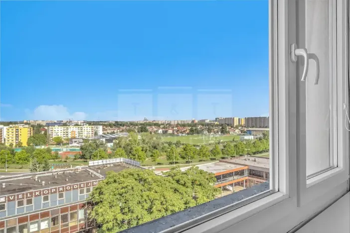 Pronájem bytu 3+kk, Hradec Králové, Štefánikova, 77 m2
