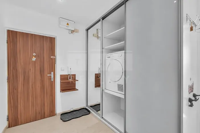 Pronájem bytu 3+kk, Hradec Králové, Štefánikova, 77 m2