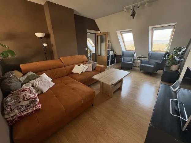 Pronájem bytu 3+kk, Jičín - Nové Město, 80 m2