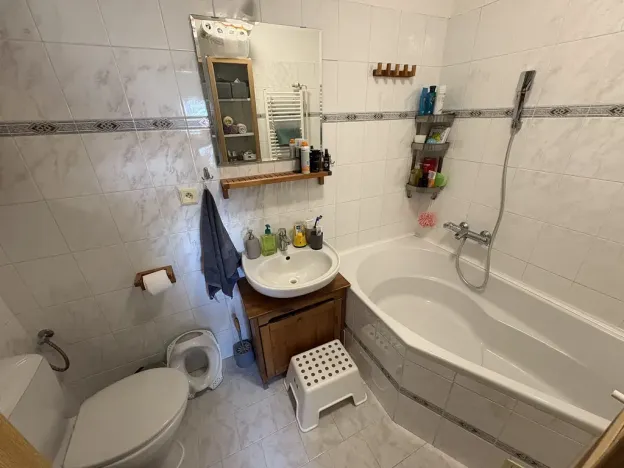 Pronájem bytu 3+kk, Jičín - Nové Město, 80 m2