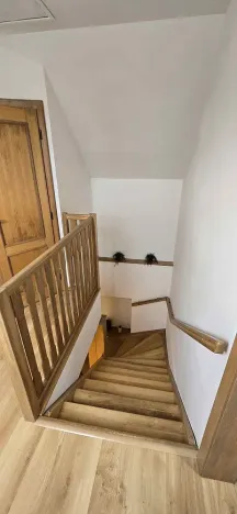 Pronájem rodinného domu, Osek, 130 m2