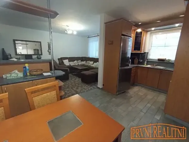 Prodej rodinného domu, Luhačovice, Lipová, 98 m2