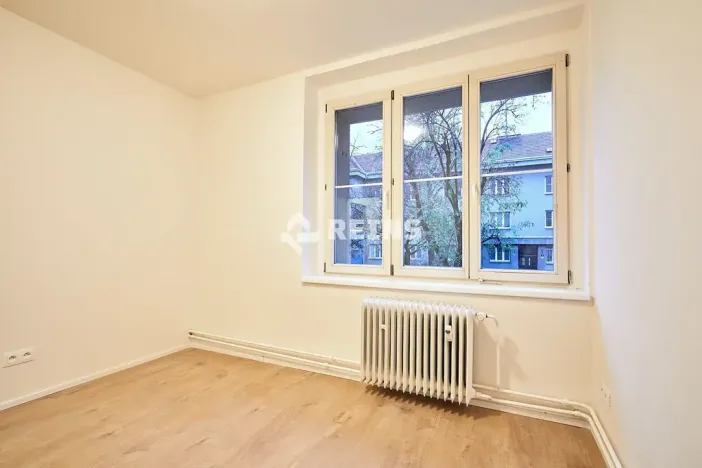 Prodej bytu 3+kk, Praha - Strašnice, Krupská, 71 m2