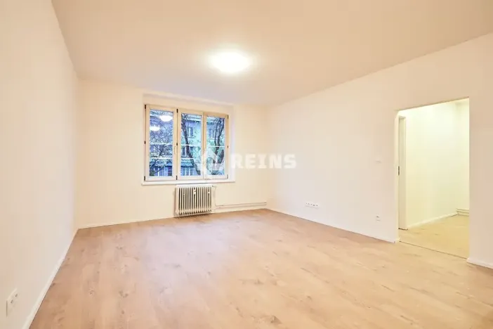 Prodej bytu 3+kk, Praha - Strašnice, Krupská, 71 m2