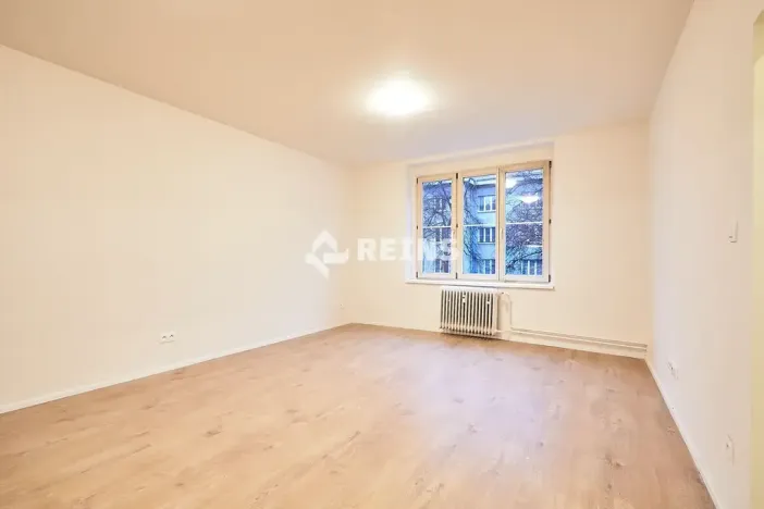 Prodej bytu 3+kk, Praha - Strašnice, Krupská, 71 m2