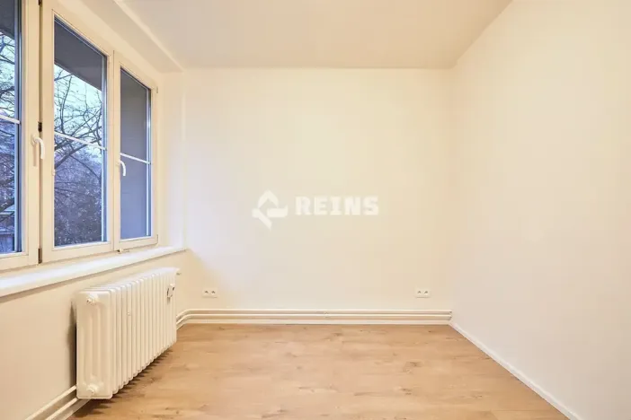 Prodej bytu 3+kk, Praha - Strašnice, Krupská, 71 m2