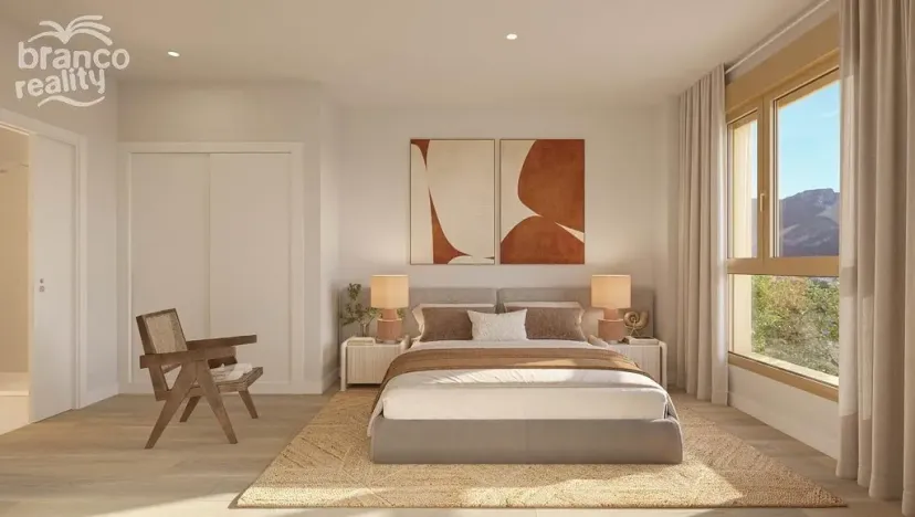 Prodej bytu 2+kk, El Verger, Alicante, Španělsko, 65 m2