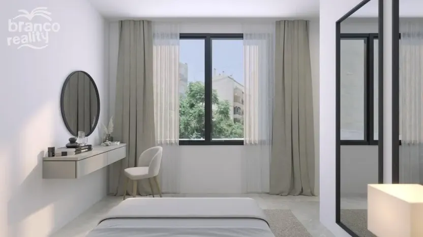 Prodej bytu 3+kk, Torrevieja, Alicante, Španělsko, 87 m2