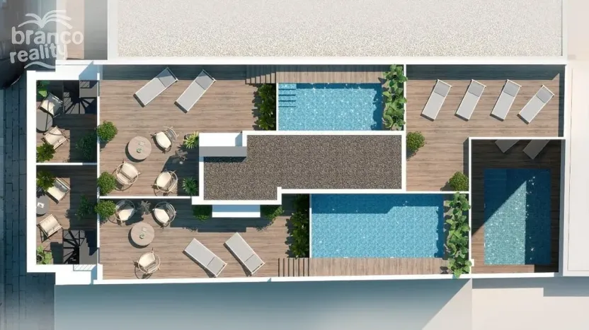 Prodej bytu 3+kk, Torrevieja, Alicante, Španělsko, 87 m2