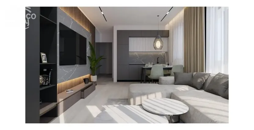 Prodej bytu 2+kk, Torrevieja, Alicante, Španělsko, 45 m2