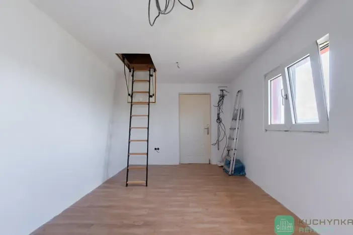 Prodej zahrady, Bystřany, Na Lišce, 415 m2