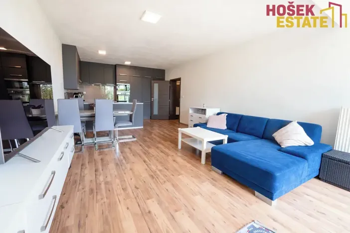 Prodej bytu 3+kk, Holubice, 89 m2