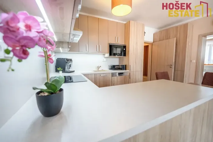 Prodej bytu 3+kk, Holubice, 80 m2