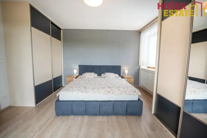 Prodej bytu 3+kk, Holubice, 80 m2