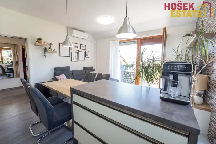 Prodej bytu 3+kk, Holubice, 79 m2