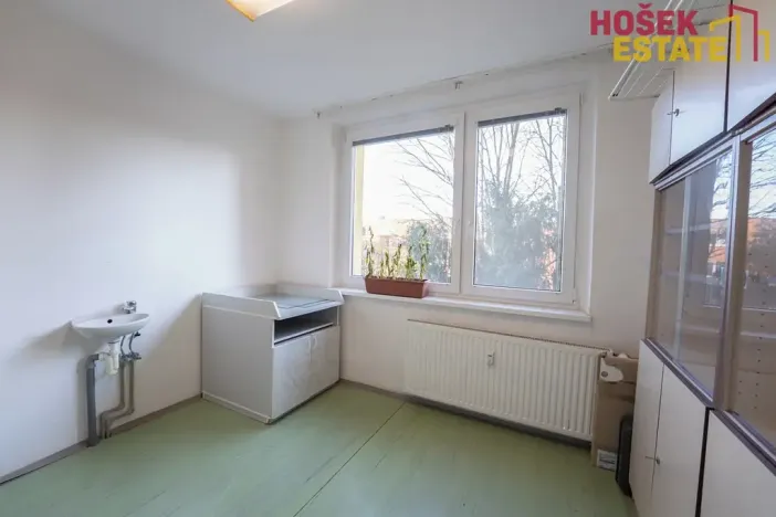Prodej ordinace, Brno, Kamínky, 89 m2
