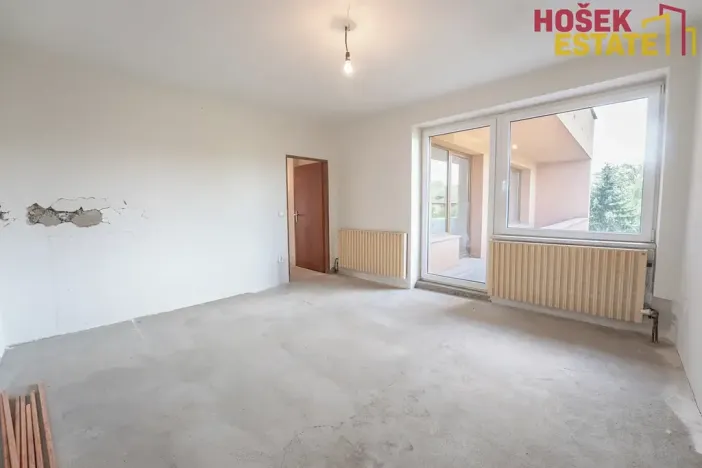 Prodej bytu 3+1, Přerov, Popovická, 91 m2
