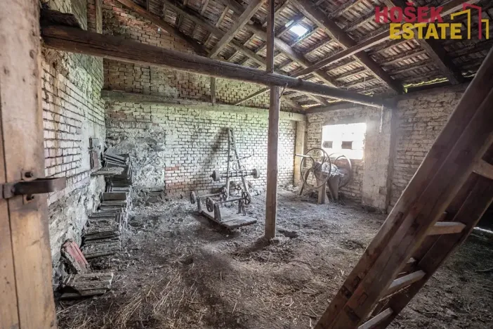 Prodej rodinného domu, Oldřichov, 177 m2