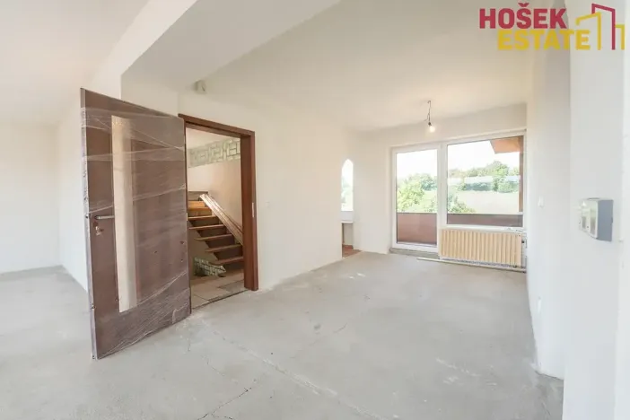 Prodej vícegeneračního domu, Přerov, Popovická, 320 m2