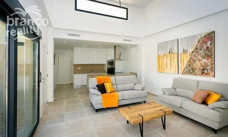 Prodej rodinného domu, Daya Nueva, Alicante, Španělsko, 101 m2
