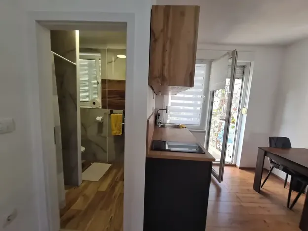 Prodej rodinného domu, Medulin, Chorvatsko, 90 m2