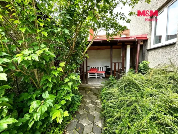 Prodej rodinného domu, Karviná - Fryštát, Na Bělidle, 164 m2