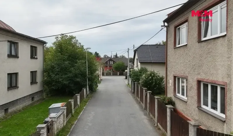 Prodej rodinného domu, Karviná - Fryštát, Na Bělidle, 164 m2