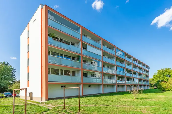 Prodej bytu 2+kk, Kralupy nad Vltavou - Lobeček, J. Holuba, 40 m2
