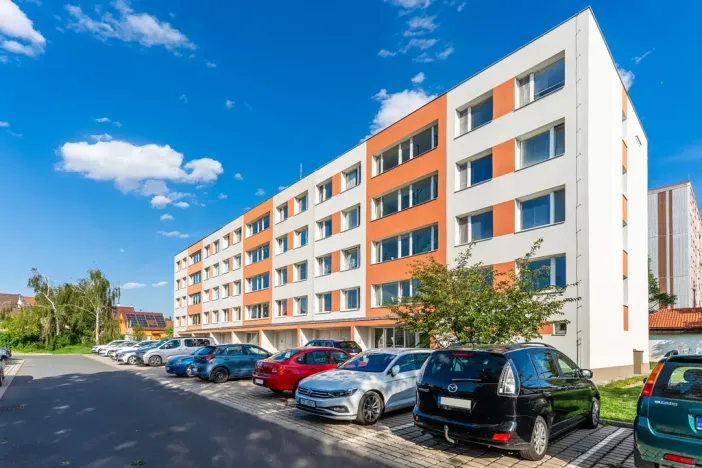 Prodej bytu 2+kk, Kralupy nad Vltavou - Lobeček, J. Holuba, 40 m2