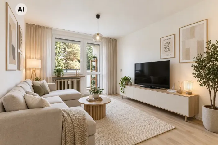 Prodej bytu 2+kk, Kralupy nad Vltavou - Lobeček, J. Holuba, 40 m2