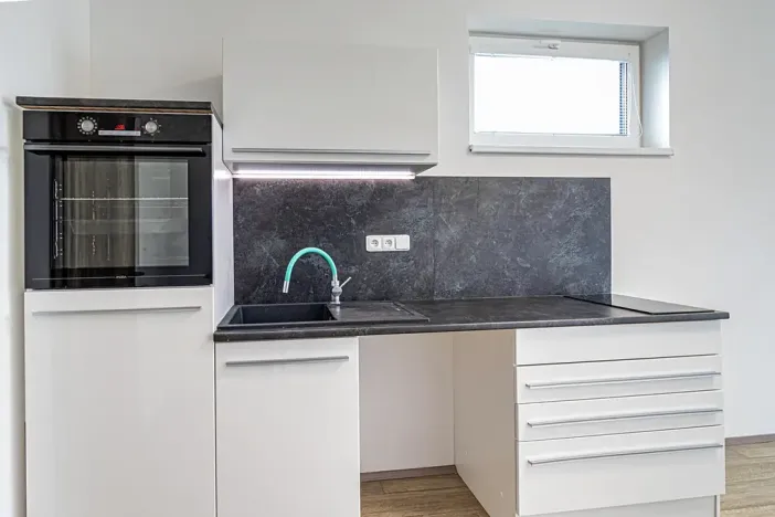 Pronájem bytu 1+kk, Mladá Boleslav, 29 m2