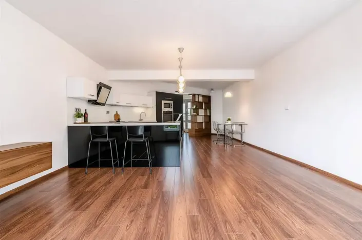 Prodej bytu 2+kk, České Budějovice, Rudolfovská tř., 96 m2