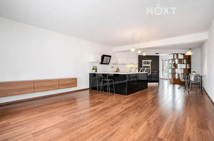 Prodej bytu 2+kk, České Budějovice, Rudolfovská tř., 96 m2