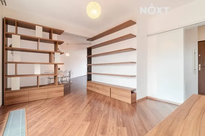 Prodej bytu 2+kk, České Budějovice, Rudolfovská tř., 96 m2