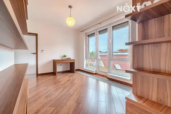 Prodej bytu 2+kk, České Budějovice, Rudolfovská tř., 96 m2