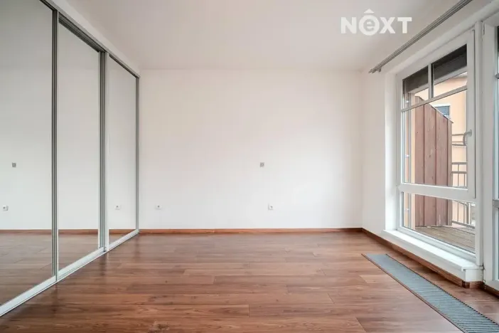 Prodej bytu 2+kk, České Budějovice, Rudolfovská tř., 96 m2